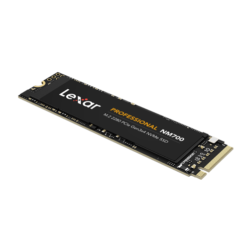 SSD накопитель Lexar LNM700-512RB