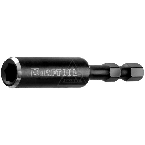  Adapter / Адаптер для бит для ударных шуруповертов 26801-60