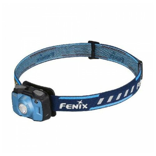 Fenix Налобный фонарь Fenix HL32Rb голубой