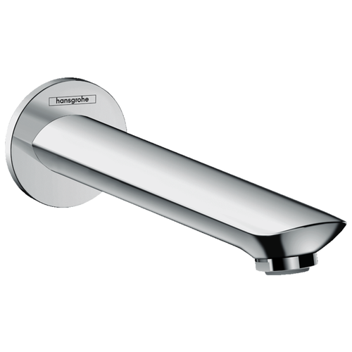 Излив для ванной Hansgrohe Novus 71320000, хром