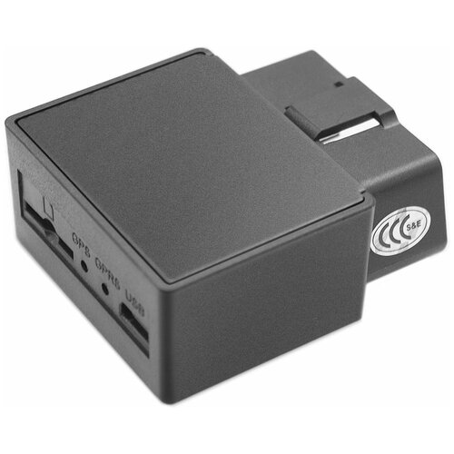 GPS-навигация Автомобильный GPS OBD локатор 4G