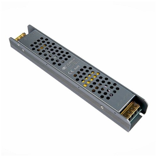 Блок питания ST Luce 48V 400W IP20 8,33A ST008.048.400. Для 