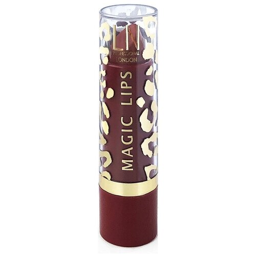 Помада для губ LN Professional Magic Lips Lipstick т.307 3,5