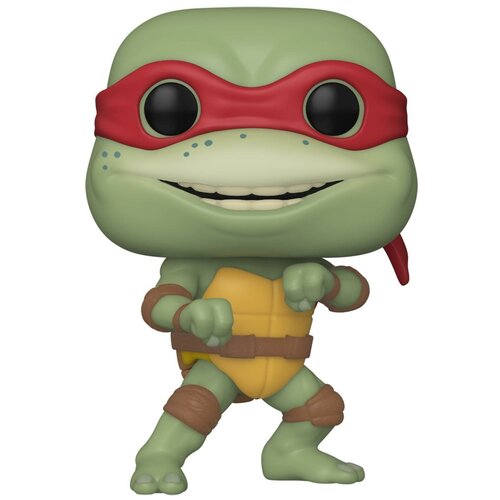 Фигурка Funko POP! Movies: TMNT: Raphael #1135