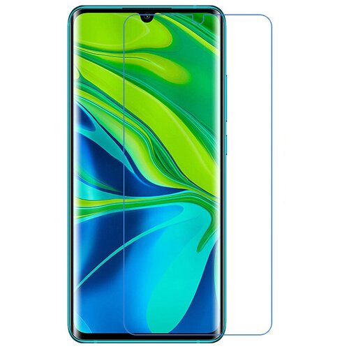 Неполноэкранная защитная пленка для Xiaomi Mi Note 10/10 Lit