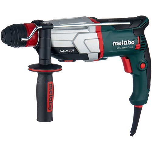 Перфоратор METABO KHE 2660 Quick (600663510)