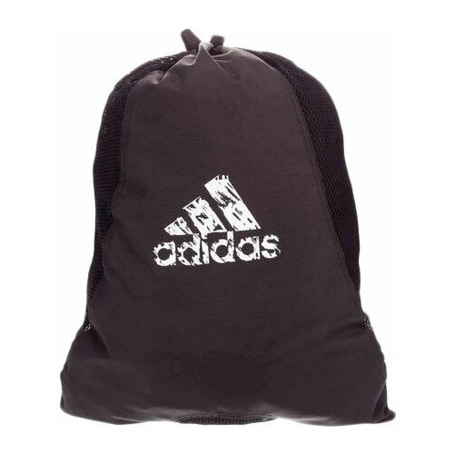 Мешки для обуви и формы Adidas Мешок для обуви и одежды Backpack Laundry Bag ADIACCM