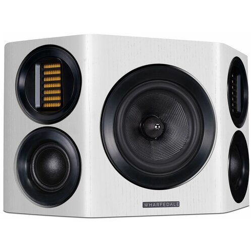 Дипольная акустика Wharfedale EVO 4. S WHITE OAK