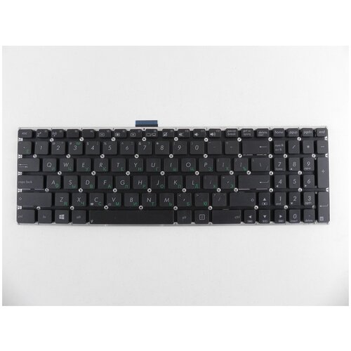 ASUS K555 X555 K555L R556 R556L A555 A553 D553 новая клавиат