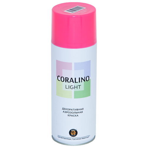 Краска Eastbrand Coralino Light декоративная, кремовый, 520 