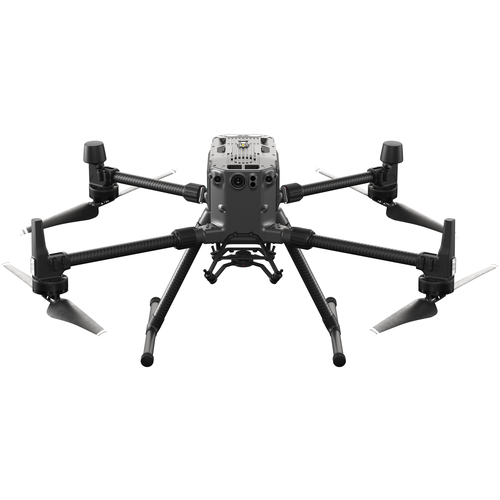 Квадрокоптеры  Яндекс Маркет DJI Полетная платформа DJI Matrice 300 RTK - 6958265100727