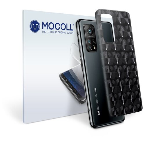 Пленка защитная MOCOLL для задней панели Xiaomi Mi 10T Pro К