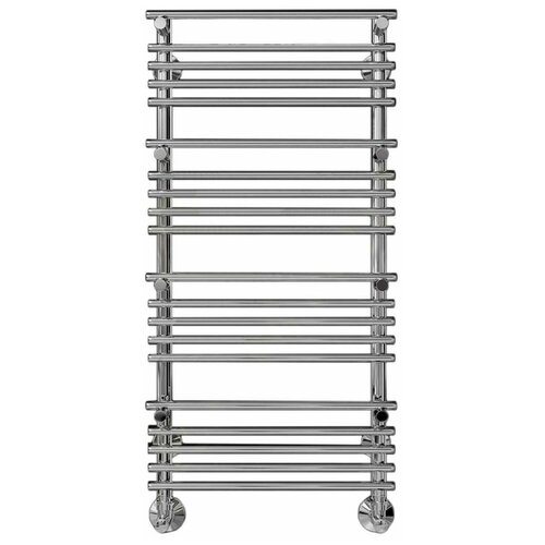 Водяной полотенцесушитель TERMINUS Вента Люкс П20 510х1006