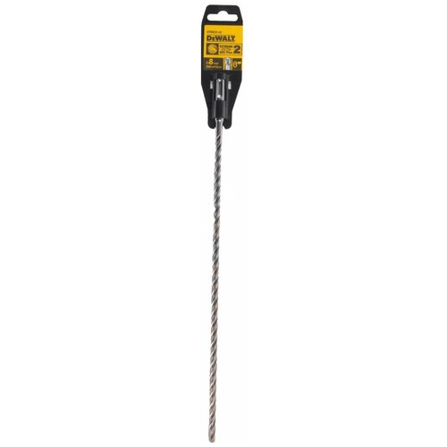 Бур SDS+, 8х350х410мм, 4-х спиральный, Extreme2 DEWALT DT953