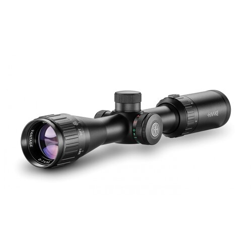  Оптический прицел Hawke Vantage IR 2-7x32 AO Mil-Dot с подсв