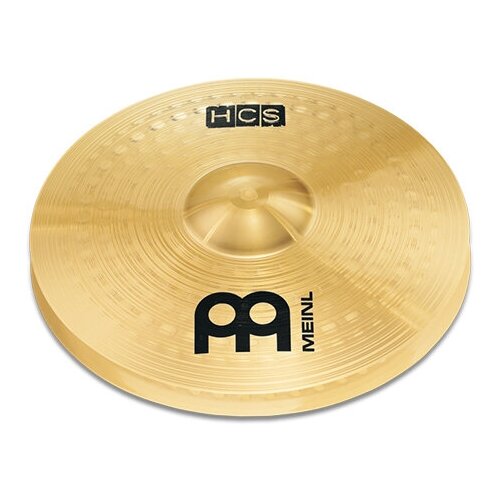 HCS14H HCS Hihat Две тарелки 14, Meinl