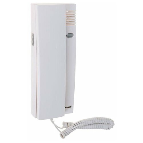  Трубка для домофона Rexant 45-0349