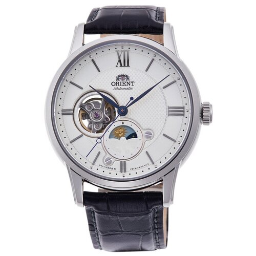 Наручные часы ORIENT Orient RA-AS0011S,