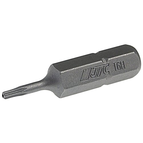 Биты Вставка TORX (T6Hх30 мм; 1/4) JTC 1143006