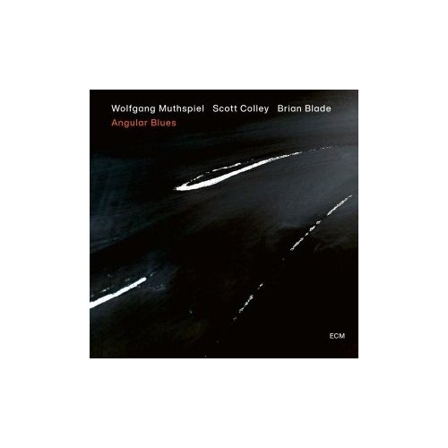 Компакт-Диски, ECM Records, WOLFGANG MUTHSPIEL, SCOTT COLLEY