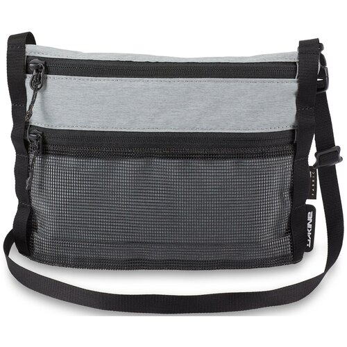 Сумка Dakine Travel Crossbody Greyscale