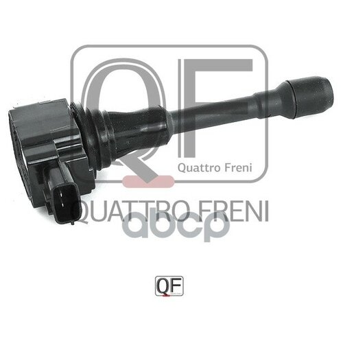 QUATTRO FRENI QF09A00007 катушка зажигания