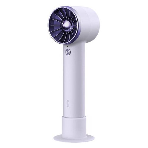 Портативный мини-вентилятор Baseus Mini Fan 2000mAh