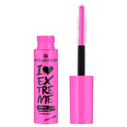   Яндекс Маркет Essence Тушь для ресниц I Love Extreme Crazy Volume Mascara 