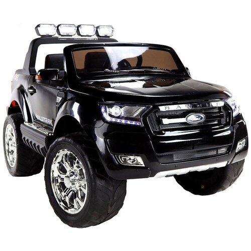 Электромобили  Беру Toyland Автомобиль Ford Ranger 2017 NEW 4X4, черный