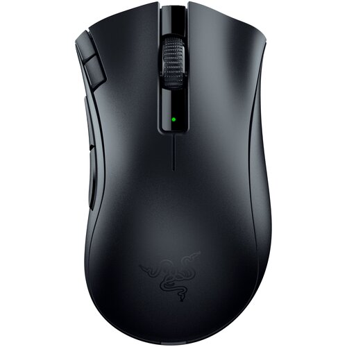 Беспроводная игровая мышь Razer DeathAdder V2 X HyperSpeed,