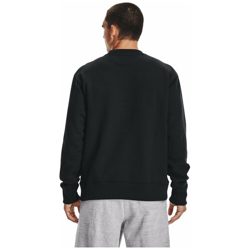 Джемпер Under Armour UA ORIGINATORS CREW 1366412-001 XS