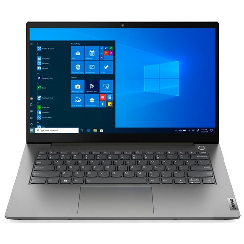  Ноутбук Lenovo ThinkBook 14 Gen 2 ITL 20VD00M8RU