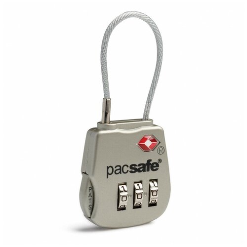 Кодовый замок Pacsafe Prosafe 800,