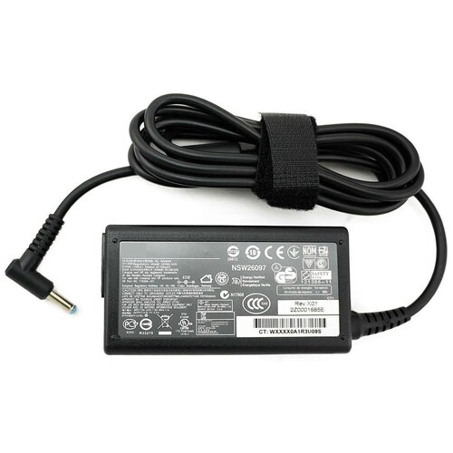 Блок питания для ноутбука HP Pavilion 13- a020nr x360 19.5V 