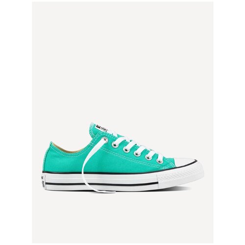 Кеды Converse Chuck Taylor All Star 155737 голубые (35)