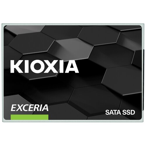 480 ГБ 2.5 SATA накопитель KIOXIA EXCERIA Z480 [LTC10Z480GG8