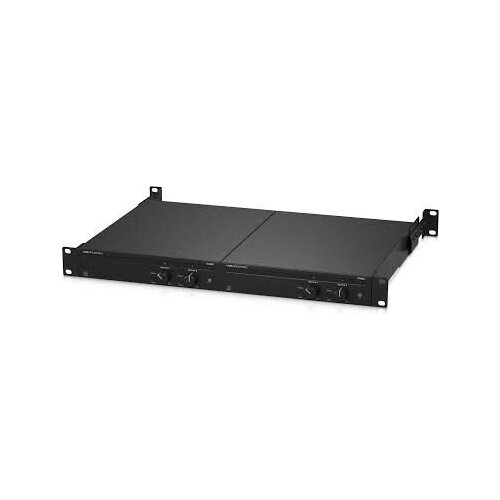 Lab.gruppen CA602 усилитель инсталляционный, класс