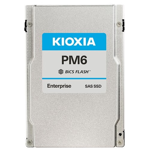 Твердотельный накопитель SSD Infortrend KIOXIA Enterprise 16