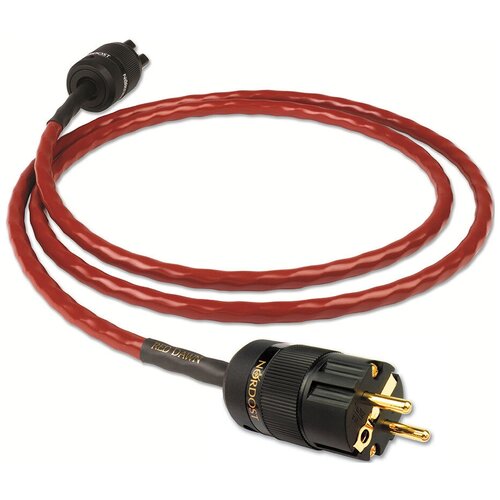 Кабель силовой Schuko - IEC C19 Nordost Red Dawn Power Cord 