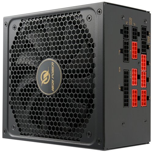 Блок питания High Power Super GD+ SP-1050GD 1050W 80+ Gold H