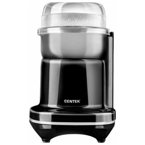 Кофемолка Centek CT-1365 Black