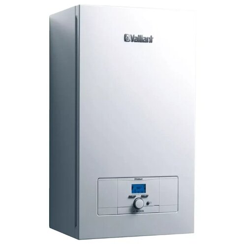 Электрический котел Vaillant eloBLOCK VE 14/14,