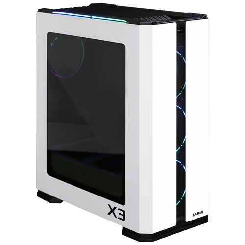 Компьютер GANSOR-347404 Intel i7-11700 2.5 ГГц, Z590, 32Гб 3