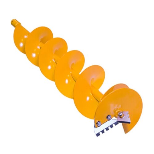 Шнек для льда FISHTOOL Barracuda 150х1000 мм