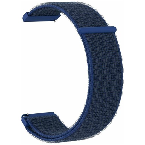 Ремешок нейлоновый GSMIN Woven Nylon 20 для Samsung Gear Spo