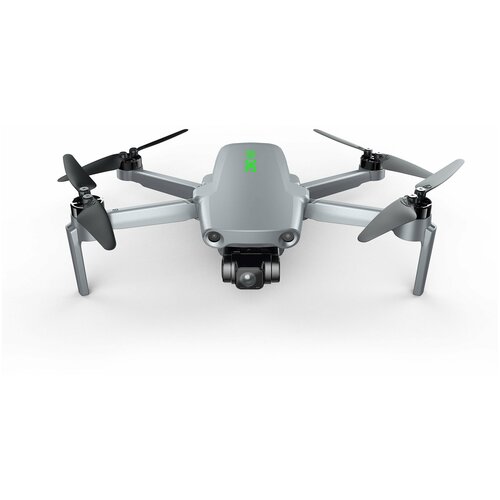   Яндекс Маркет Квадрокоптер Hubsan Zino Mini Pro 128GB (1 батарея) RTF - Zi