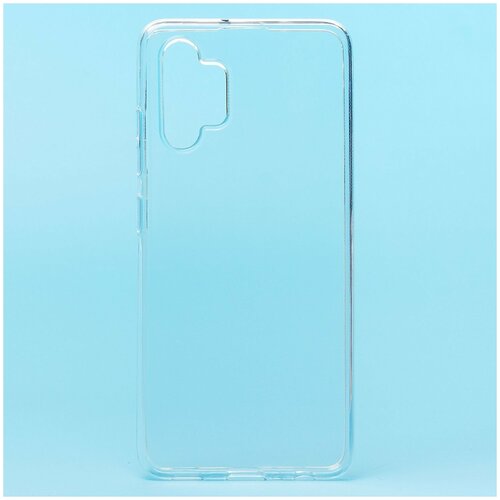 Чехол-накладка Activ ASC-101 Puffy для Samsung Galaxy A32 (A