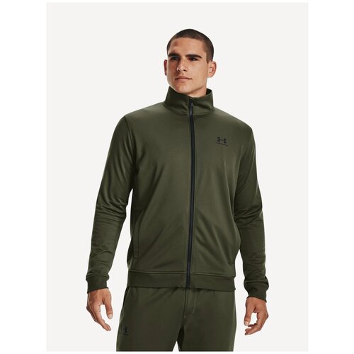 Олимпийка Under Armour SPORTSTYLE TRICOT JACKET Мужчины 1329