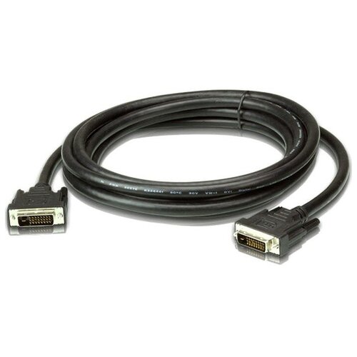 ATEN 3M Dual-link DVI Cable