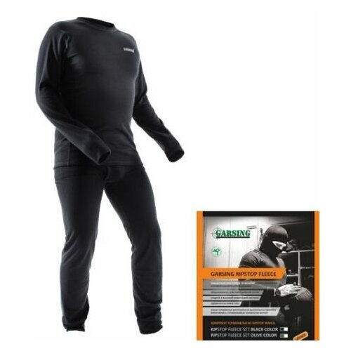 Термобелье Garsing RIPSTOP FLEECE 56/58 (XXL)